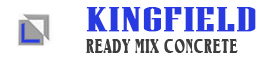 Ready Mix Concrete Kingfield
